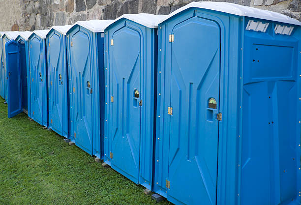 Best Portable Restroom Servicing (Cleaning and Restocking)  in USA